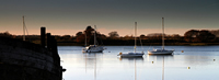 Seascapes