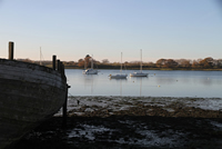 Seascapes
