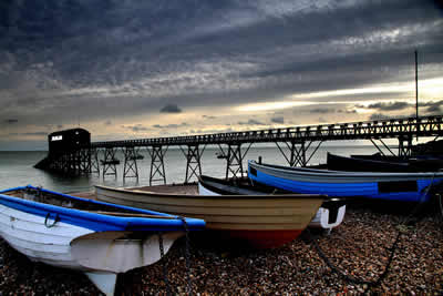 Seaside images